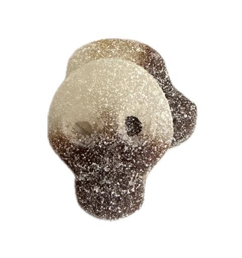 Sura Colaskallar 2 KG
