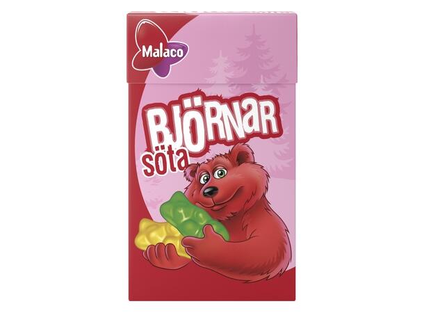 Söta Björnar 32g 1x20 