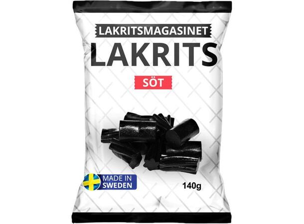 Sötlakrits 140g 1x27 