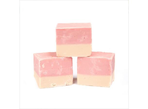 The Fudge Factory Drummerstick Fudge 2kg 