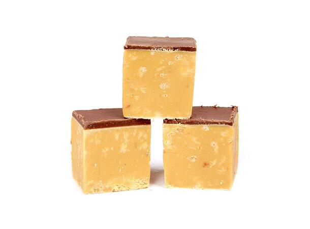 The Fudge Factory Malteasier Fudge Tub 2kg 
