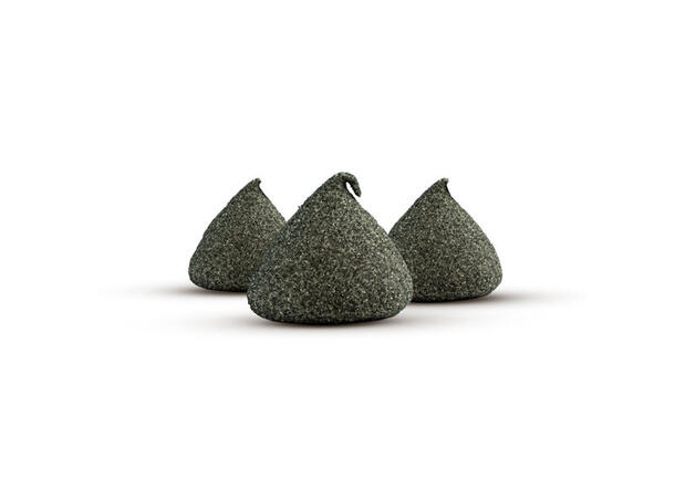 Top Mallow Black 1kg - 84 kr/kg 
