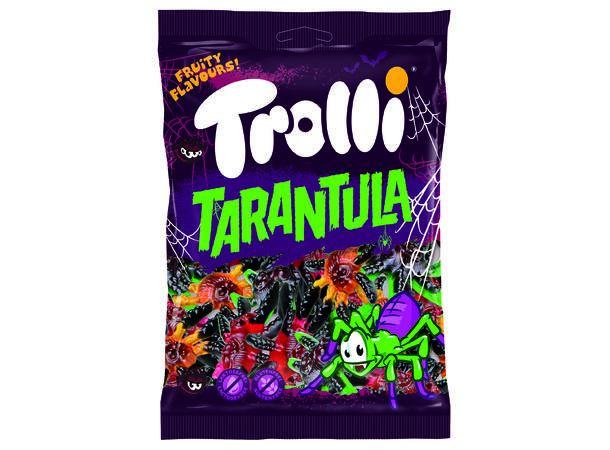 Trolli Tarantula 18x175g 