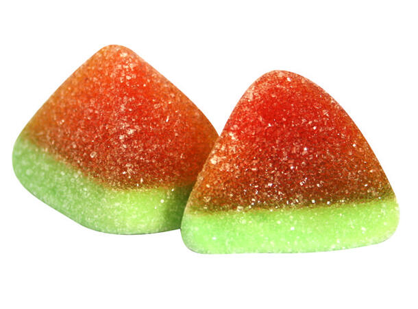 Vattenmelonbitar Fylld 1kg - 80 kr/kg 