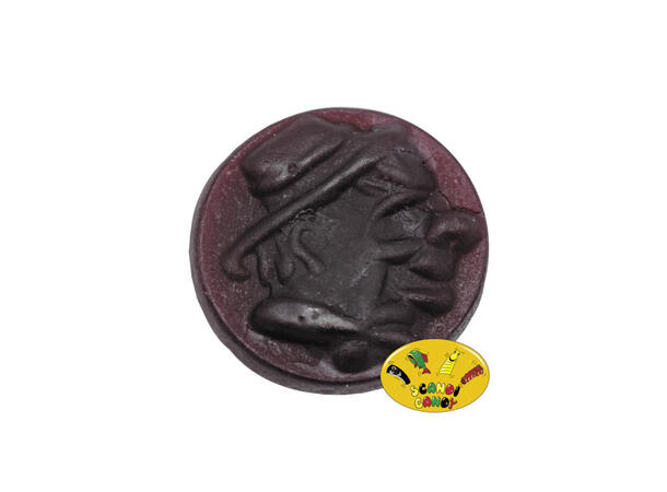 Violmynt 2,2kg - 78 kr/kg 