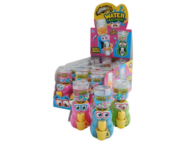 Water Machine 1x15 20 G Johny Bee 