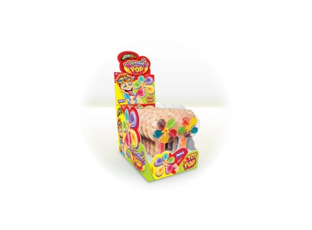 Windmill Pop 1x20 24 G 