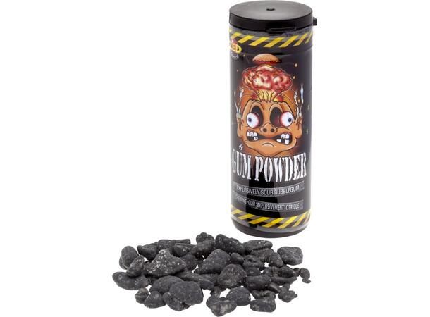 Zed Gumpowder 35g 1x18 