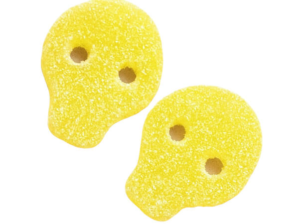 Ananasskalle Vegan 4kg - 88 kr/kg 