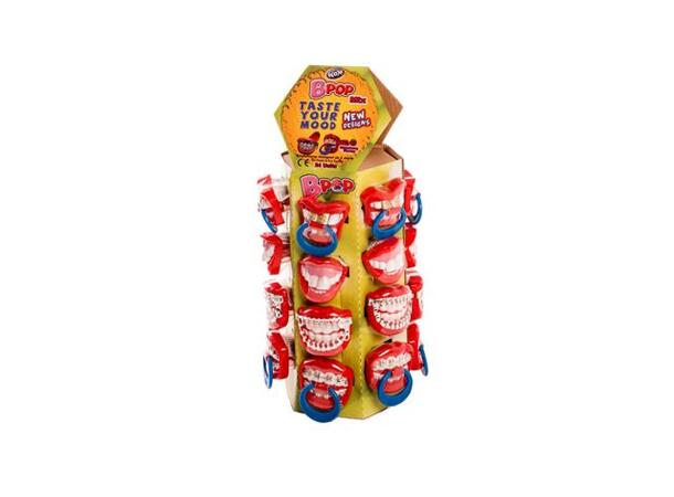 B Pop Tower 15g 1x24 