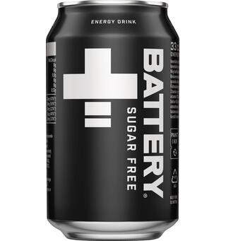 Battery Nocal 33cl