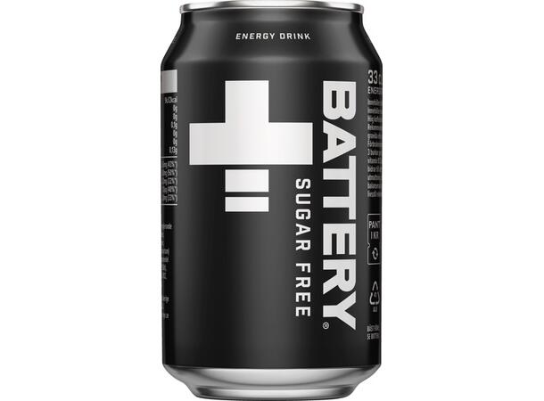 Battery Nocal 33cl 