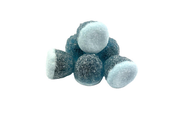 Blåbär Fyllda Sura 3kg - 69 kr/kg 