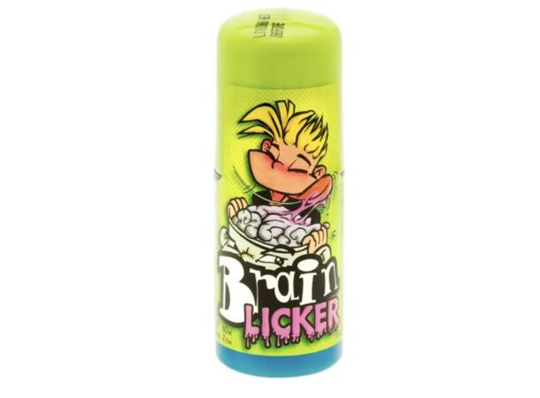 Brain Licker Rolls 60ml 1x12 