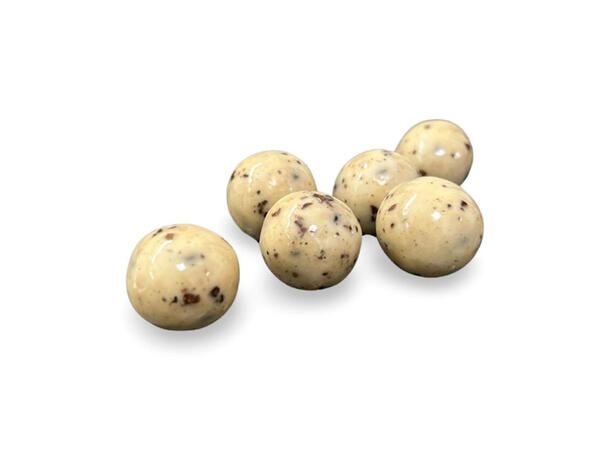 Cappuccino Lakrtis 3,8kg - 139 kr/kg 