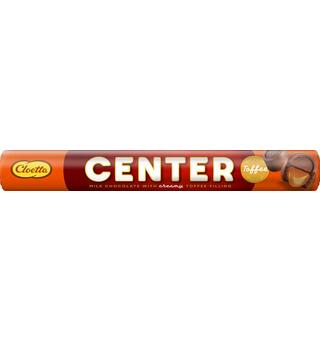 Center Rulle 78g 1x36