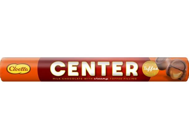 Center Rulle 78g 1x36 