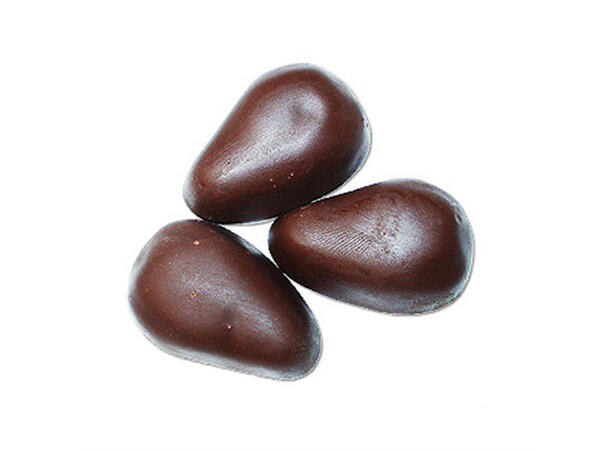 Chokladdoppad Päron 3kg - 99 kr/kg 