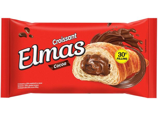 Croissant Elmas Cocoa 60G 1x26 
