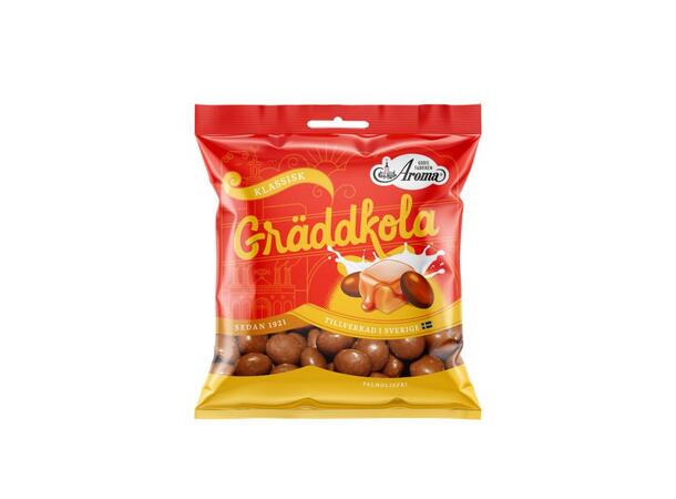 Dals Gräddkola 95g 1x14 