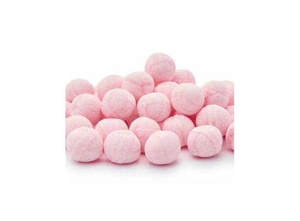 Dr. Sour Powder Balls Sour Strawberry 6 x 1 KG 