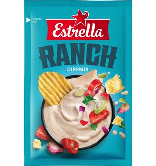 Estrella Dipp Ranch 24g 1x18