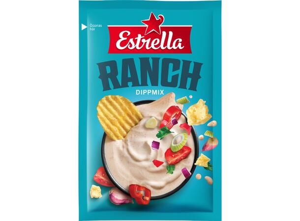 Estrella Dipp Ranch 24g 1x18 
