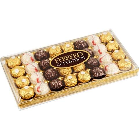 FERRERO COLLECTION 359G 1X6