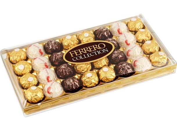 FERRERO COLLECTION 359G 1X6 