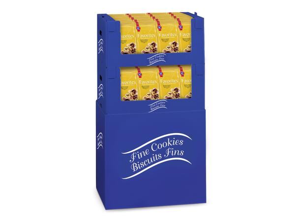 Favorites 400g 1x40 