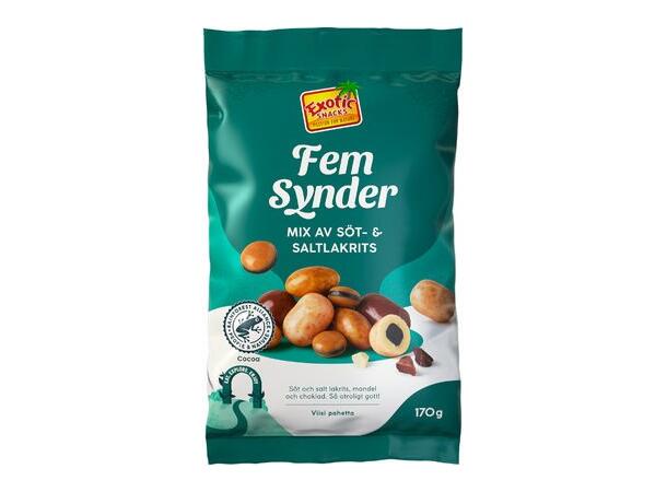 Fem Synder 170g 1x12 