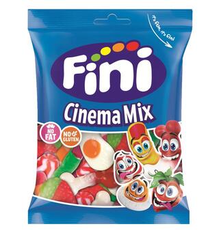 Fini Cinema Mix 75g 1x12