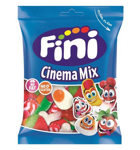 Fini Cinema Mix 75g 1x12