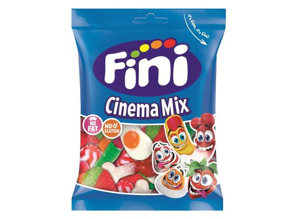 Fini Cinema Mix 75g 1x12 