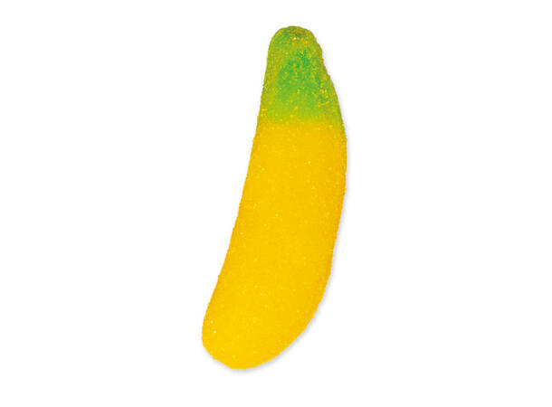 Fyllda Bananer 3x1kg - 69 kr/kg 