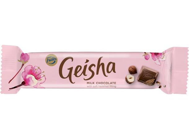Geisha Original 37g 1x35 