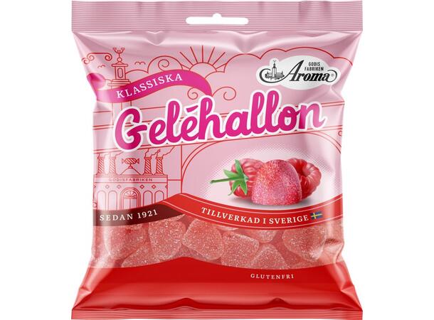 Gelehallon 80g 1x20 