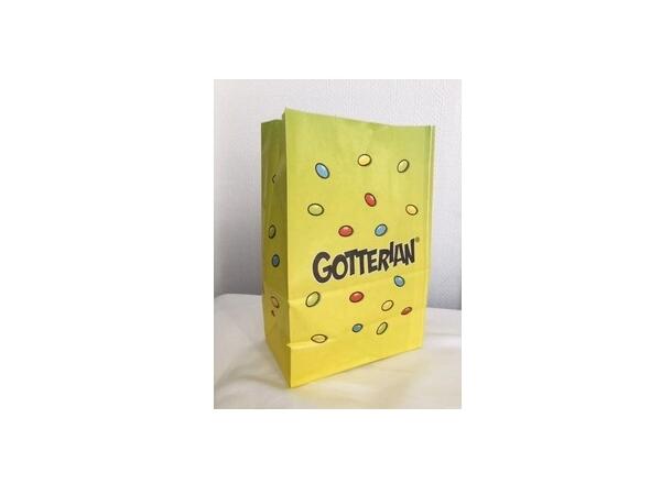 Gotterian Påse 2 KG 1x500 