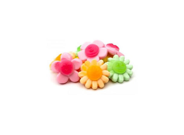 Happy Flower 2x1,25kg - 81 kr/kg 