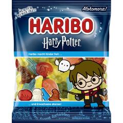 Haribo Limited Harry Potter 160g 1x40