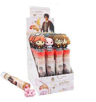 Harry Potter Candy Stamper 8g 1x24