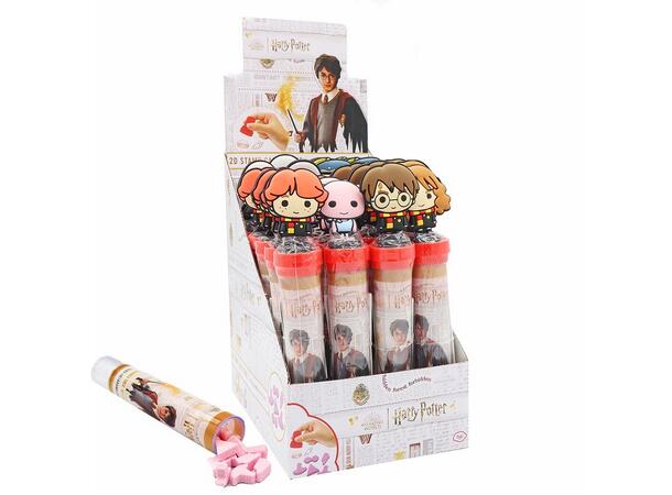 Harry Potter Candy Stamper 8g 1x24 