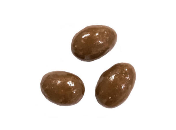 Havssalt Mandel 2,4kg - 106 kr/kg 