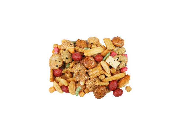JAPANMIX 4K - 121 kr/kg 