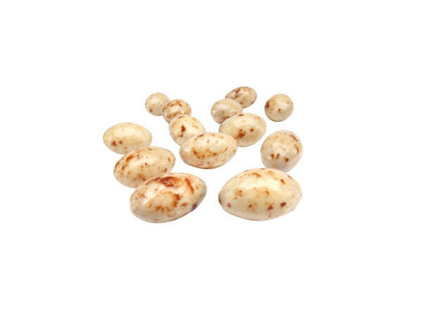Kolamandel 3,8kg - 166 kr/kg 