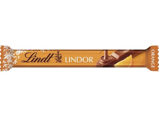 Lindor Stick Orange 38g 1x24 