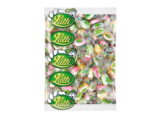 Lutti Arlequin 1x1kg 