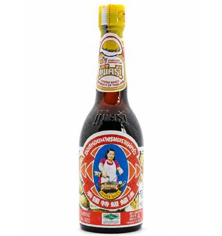Maekrua Oyster sauce 12x600ml