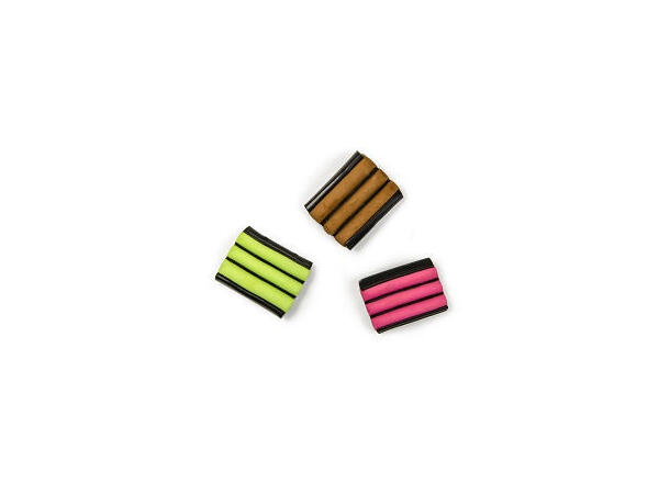 Makulaku Stripe Mix 3kg - 79 kr/kg 