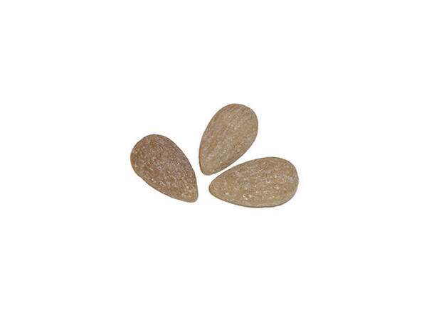 Mandlar Salta 3,5kg - 69 kr/kg 